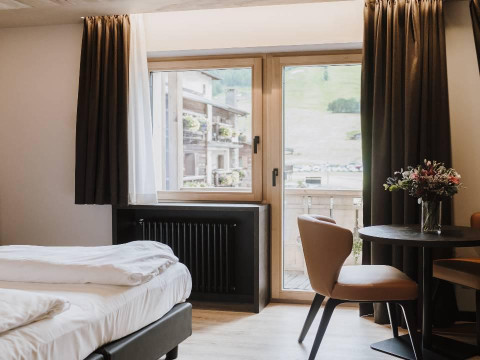 Hotel Concordia