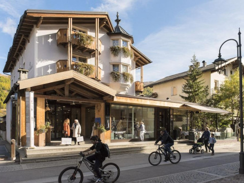 Hotel Concordia