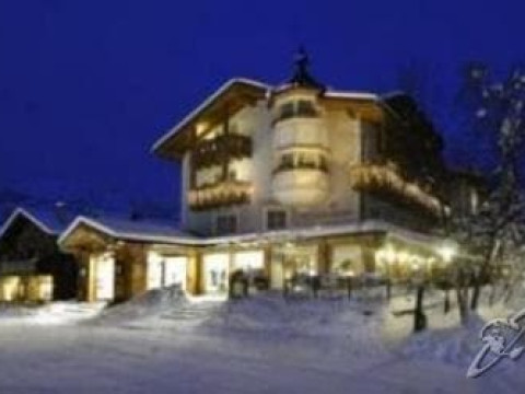 Hotel Concordia