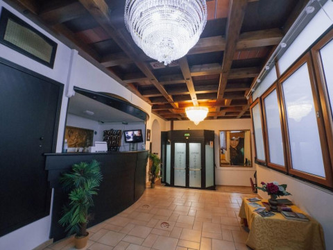 Hotel Concordia S.N.C.