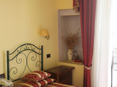 Hotel Concordia S.N.C.
