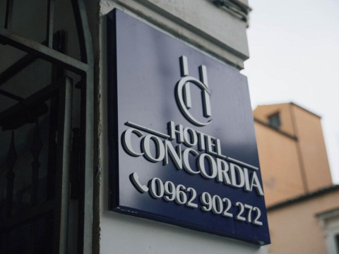 Hotel Concordia S.N.C.