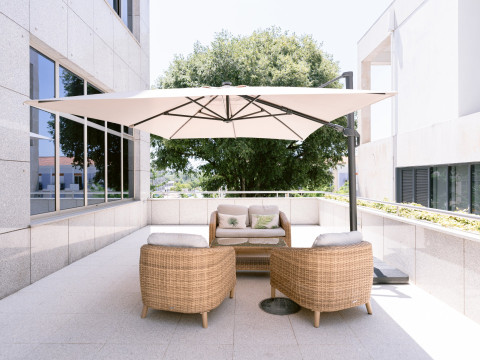 Hotel Conde de Agueda
