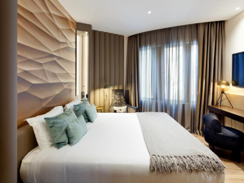Hotel Condes de Barcelona