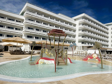 Hotel Condesa