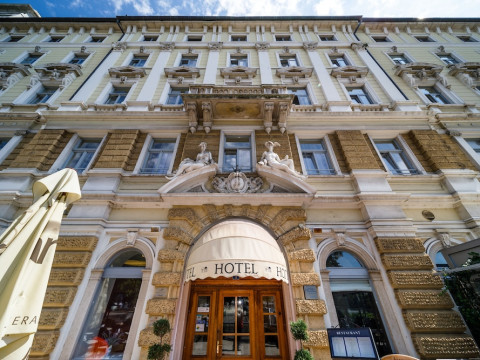 Hotel Continental
