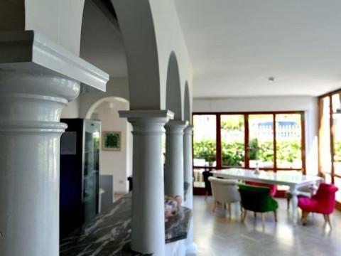 Hotel Continental