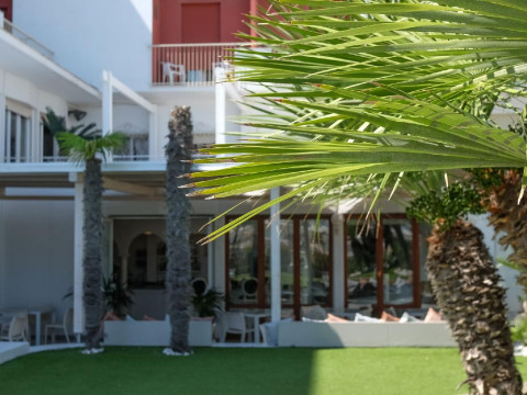 Hotel Continental