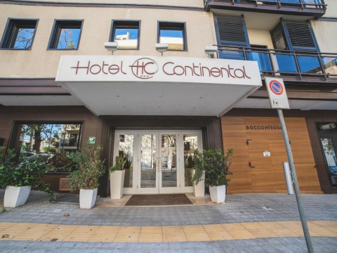 Hotel Continental