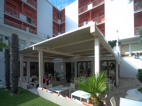 Hotel Continental