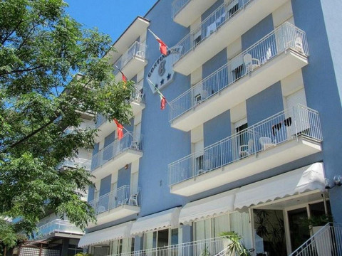 Hotel Continental