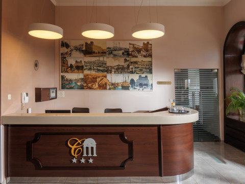 Hotel Continental
