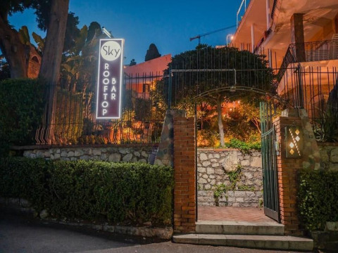 Hotel Continental