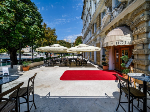 Hotel Continental