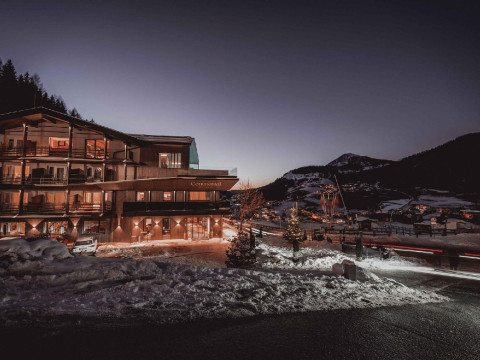 Hotel Continental Dolomites