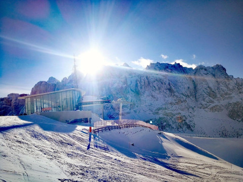 Hotel Continental Dolomites