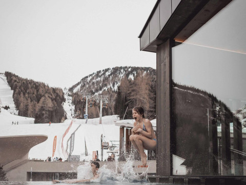 Hotel Continental Dolomites