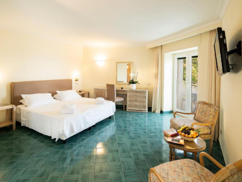 Hotel Continental Mare