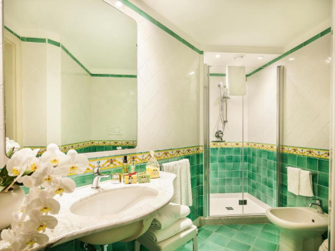 Hotel Continental Mare