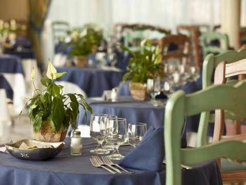Hotel Continental Mare