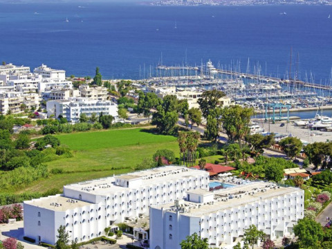 Hotel Continental Palace