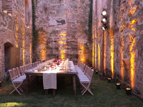 Hotel Convento Tarifa