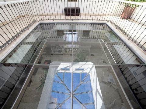 Hotel Convento Tarifa