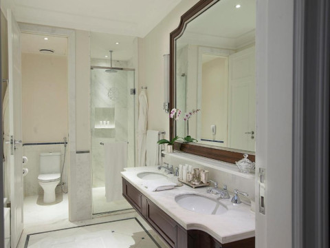 Hotel Copacabana Palace, A Belmond