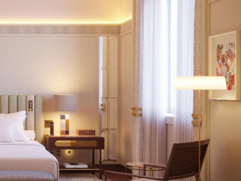 Hotel Copacabana Palace, A Belmond