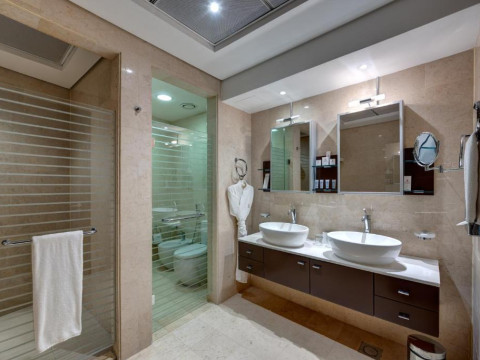 Hotel Copthorne Dubai