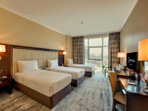Hotel Copthorne Dubai