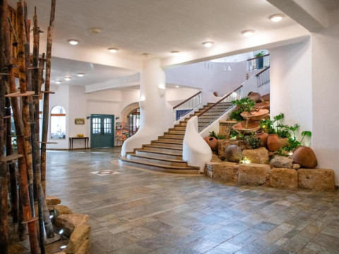 Hotel Coral Beach & Resort