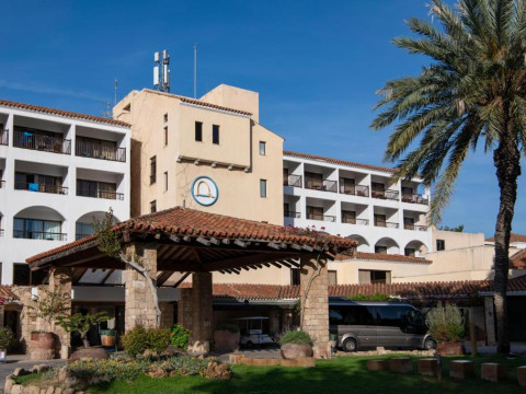 Hotel Coral Beach & Resort