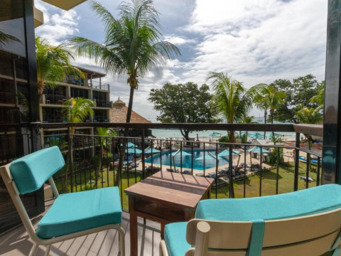 Hotel Coral Strand Smart Choice