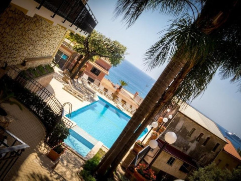 Hotel Corallo