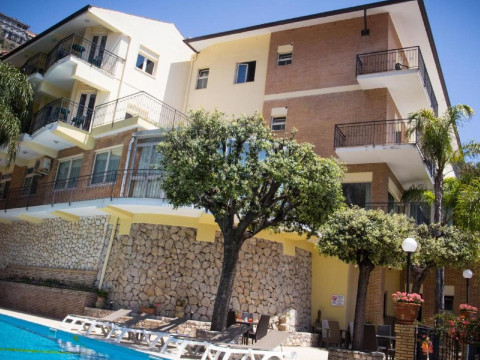 Hotel Corallo