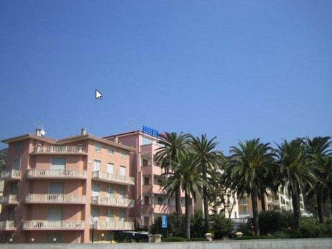 Hotel Corallo