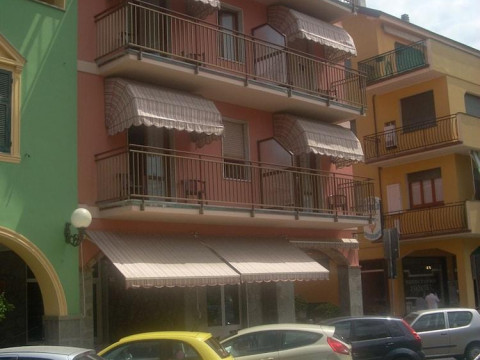 Hotel Corallo