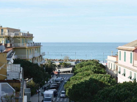 Hotel Corallo