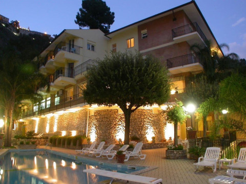 Hotel Corallo