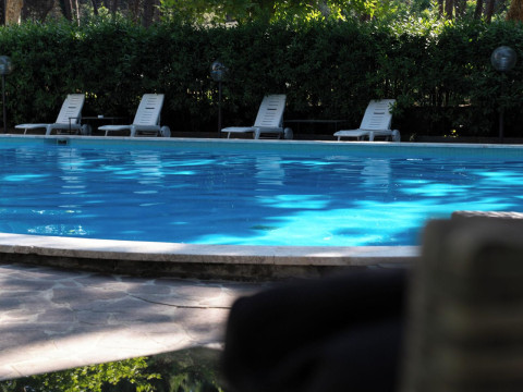 Hotel Corallo