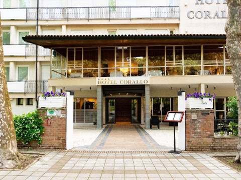 Hotel Corallo