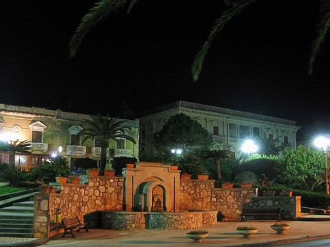 Hotel Corallo Calavà