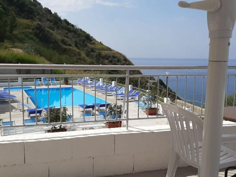 Hotel Corallo Calavà
