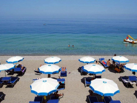 Hotel Corallo Calavà