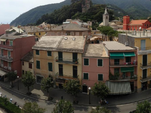 Hotel Corallo
