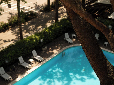 Hotel Corallo