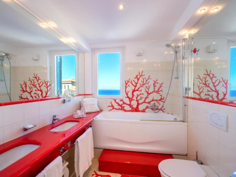 Hotel Corallo Sorrento