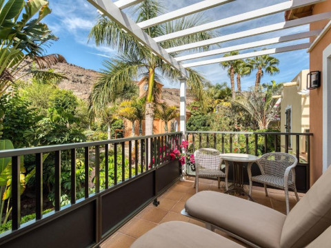Hotel Cordial Mogan Playa