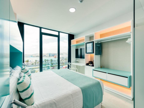 Hotel Puerto de la Luz by Pierre & Vacance